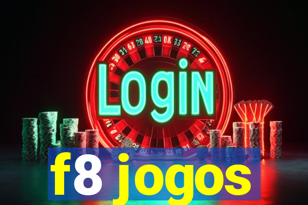 f8 jogos